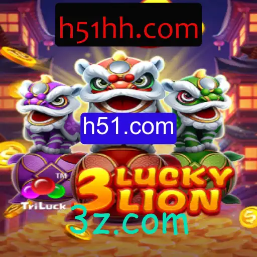 Explorando o Mundo Emocionante do Jogo 3LUCKYLION
