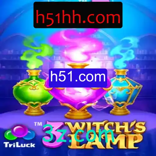 Explorando o Mundo Encantado de 3WitchsLamp