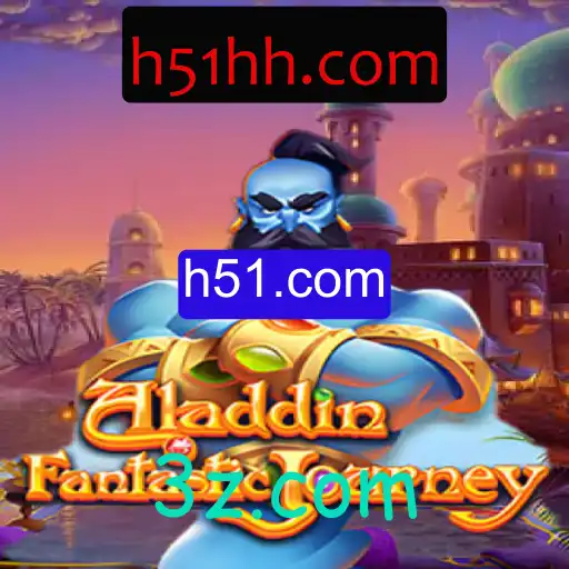 Explorando o Fascinante Mundo do Jogo Aladdin