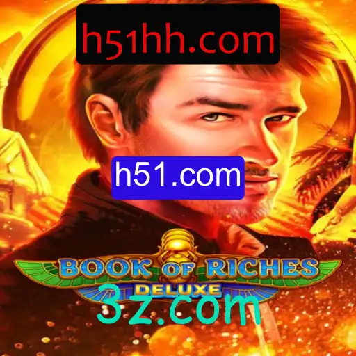 Explorando o Mundo de Book of Riches Deluxe: Guia Completo