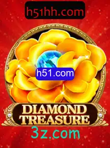 Descubra o Mundo de Aventuras com Diamondtreasure: O Jogo Que Está Conquistando o Público
