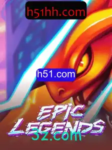 EpicLegends: Explorando o Mundo Imersivo do Novo Jogo de Estratégia