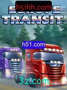 EuropeTransit: Um Guia Completo para o Novo Fenômeno do Mundo dos Jogos