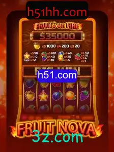 Explorando o Universo de FruitNova: Descrição do Jogo, Regras e Dicas