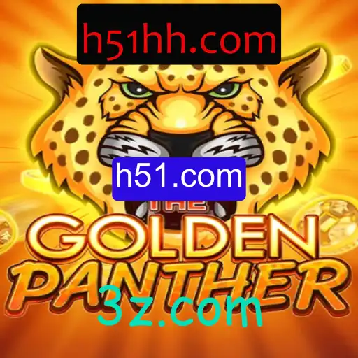 GoldenPanther: Descubra o Novo Fenômeno dos Jogos Online