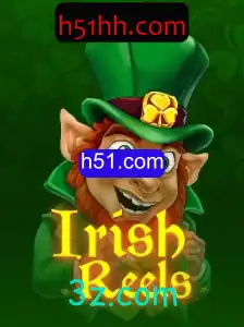 Explorando o Mundo de IrishReels: Um Jogo Online Envolvente