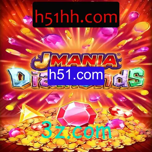 Explorando o Mundo de JManiaDiamonds: A Fascinante Aventura em h51.com