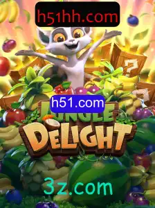 JungleDelight: Explorando a Aventura em H51.com