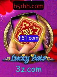 LuckyBatsM: Descubra o Mundo Empolgante deste Jogo Emocionante