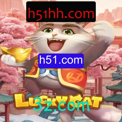 Descubra o Excitante Mundo de LuckyCat: Um Jogo Inovador e Divertido