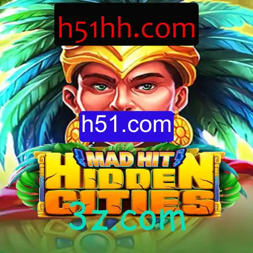 MadHitHiddenCities: Descubra os Segredos por Trás do Fenômeno Gaming