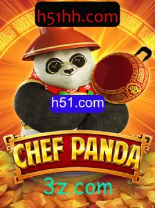 Descubra o Fascinante Mundo de ChefPanda