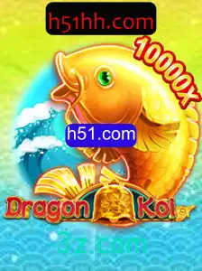 Descubra o Fascinante Mundo de DragonKoi: Um Mergulho no Jogo do Momento