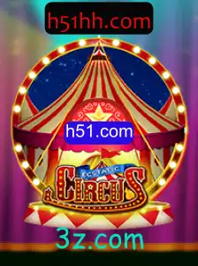 Descubra o Mundo Fascinante de EcstaticCircus: O Jogo Que Está Dominando h51.com