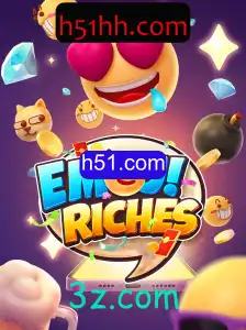 Explorando o Fascinante Jogo EmojiRiches