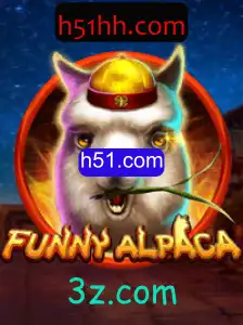 Explorando o Vibrante Mundo de FunnyAlpaca: Um Jogo Inovador