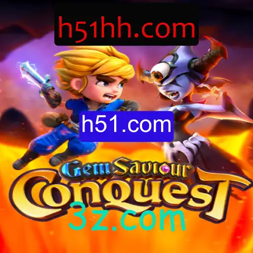 Explorando o Mundo de GemSaviourConquest: Um Mergulho em Aventuras e Estratégia