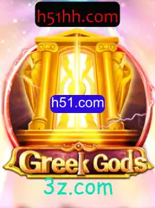 Explorando o Mundo Mitológico de GreekGods: Uma Aventura Estratégica e Envolvente