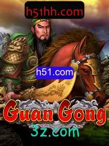 Explorando o Mundo de GuanGong: Um Jogo Emocionante em h51.com