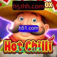 Descubra HotChilli: Um Jogo Picante e Empolgante