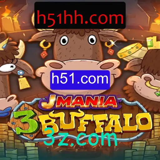 Explorando o Universo do Jogo JMania3Buffalo: Uma Imersão em H51.com