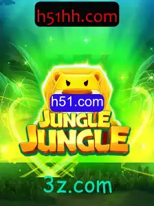 Descubra o Mundo Selvagem de JungleJungle: Uma Aventura com h51.com