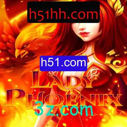 Descobrindo LadyPhoenix: Um Mergulho no Novo Mundo dos Jogos