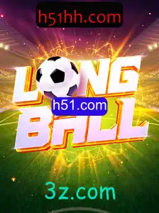 Explorando o Mundo de LongBall: Um Novo Fenômeno no Universo dos Jogos