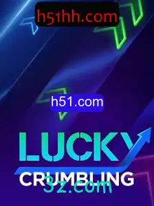 Introdução e Regras do Jogo LuckyCrumbling: Descubra a Aventura