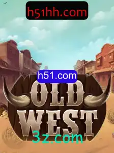 OldWest: Aventuras no Faroeste com h51.com
