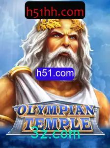 Descubra OlympianTemple: Um Mergulho no Mundo da Mitologia e Estratégia