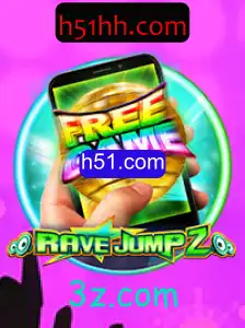 Explorando o Mundo de RaveJump2M: Uma Nova Dimensão de Jogos Online