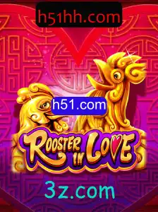 RoosterInLove: Descubra o Mundo Encantador do Novo Jogo da H51.com