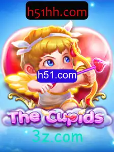 TheCupids: Um Jogo Romântico que Desafia Estratégia e Criatividade