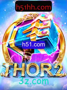 Descubra 'Thor2': Aventura, Estratégia e Emoção em um Novo Jogo Online