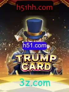 Descubra o Fascinante Universo de TrumpCard em h51.com