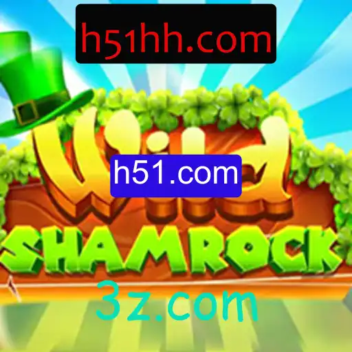Descubra o Mundo de WildShamrock: Um Jogo de Estratégia e Aventura da H51.com