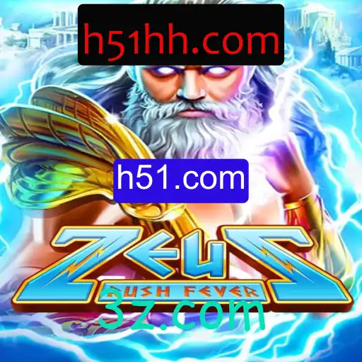 Descubra o Empolgante Mundo de ZeusRushFever