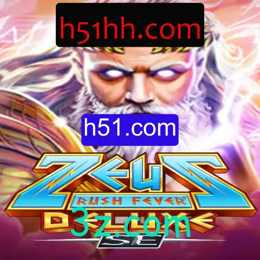 Descubra ZeusRushFeverDeluxeSE: Estratégia, Aventura e Emoção