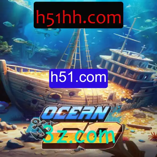 Explorando o Mundo de OceanGO