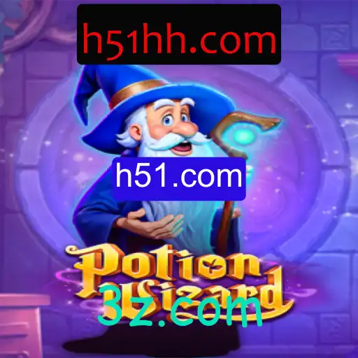 Explorando o Universo Mágico de PotionWizard