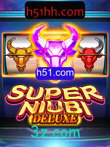 Explorando SuperNiubiDeluxe: O Jogo Inovador Que Está Conquistando o Mundo