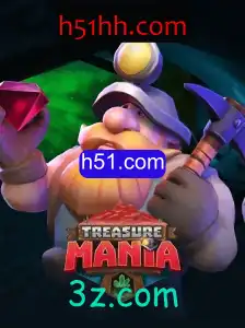 Descubra o Mundo de Aventura de TreasureMania