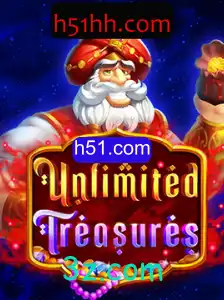UnlimitedTreasures: A Aventura que Transformou o Mundo dos Jogos